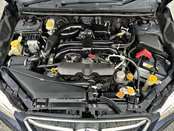 2016 Subaru Impreza Sport.Rea camera.Parking sensors. Carousel 7