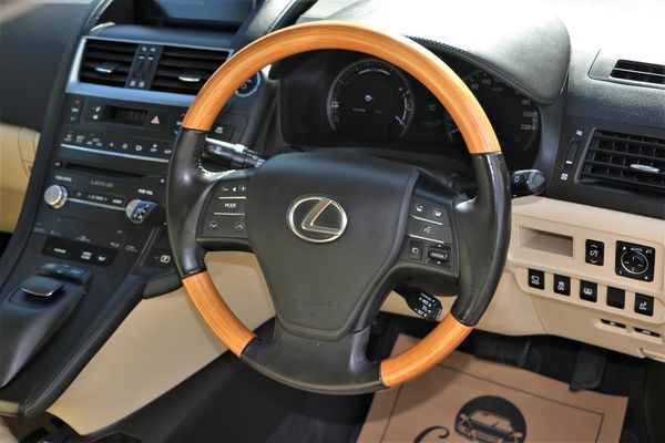 2016 Lexus HS250H Leather.Rear cam.Park.sensors.Cruise control.Alarm. Carousel 7