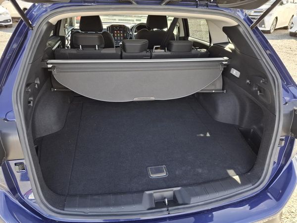 2020 Subaru Levorg 4WD.Eyesignt.Lane assist.Radar cruise.Rear cam.Button start. Carousel 8