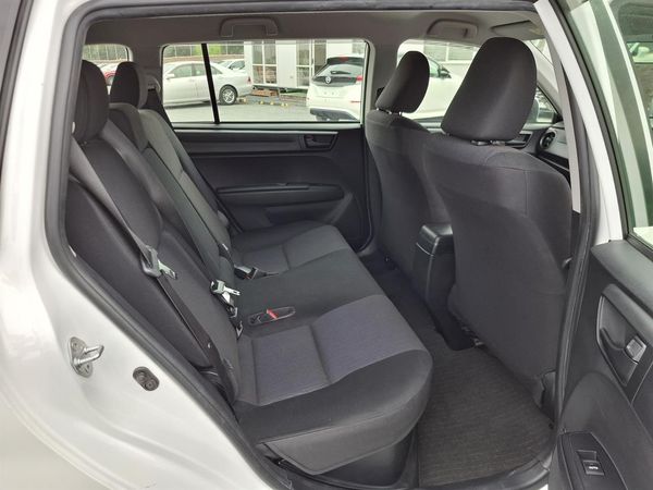 2016 Toyota Corolla Fielder.Hybrid.Rear camera.New tires. Carousel 2