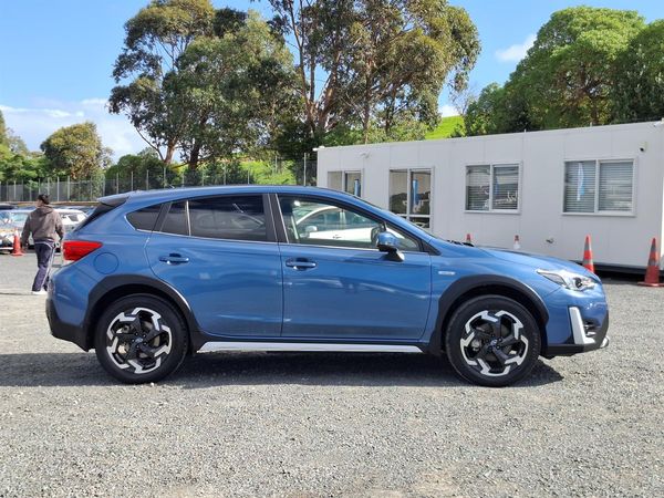2021 Subaru XV Hybrid.Advance.4WD.Eyesight.Radar cruise.Lane assist.Park sens.Rear cam. Carousel 18