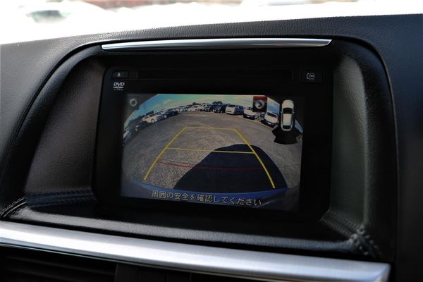 2014 Mazda CX-5 LOW KM.Blind spot.Radar cruise.LKA. Carousel 6