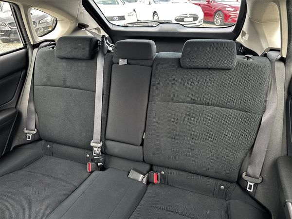 2016 Subaru Impreza Sport.Rea camera.Parking sensors. Carousel 4