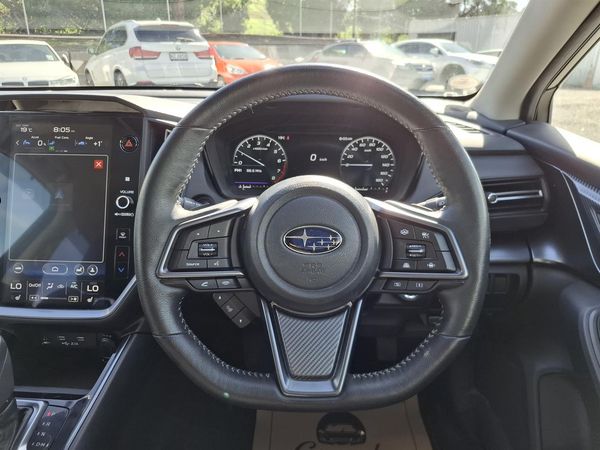 2020 Subaru Levorg 4WD.Eyesignt.Lane assist.Radar cruise.Rear cam.Button start. Carousel 17