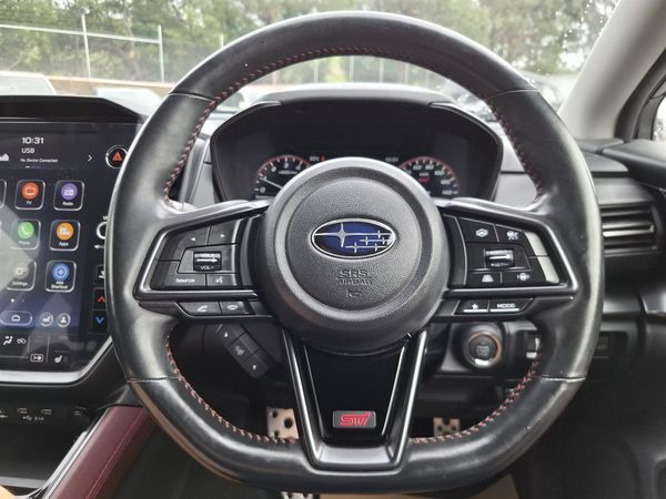 2021 Subaru Levorg STI.4WD.Leather.360°cam.Lane assist.Radar cruise. Carousel 8