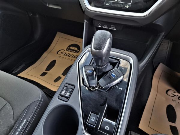 2024 Subaru CROSSTREK Hybrid.4WD.Radar cruise.Lane assist.Park sens.Rear camera. Carousel 6