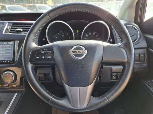 2013 Nissan Lafesta HIGHWAY STAR G Carousel 2