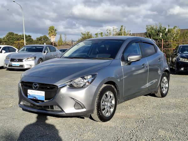 2015 Mazda Demio Skyactiv.i-Stop.SRS Airbags. Carousel 11
