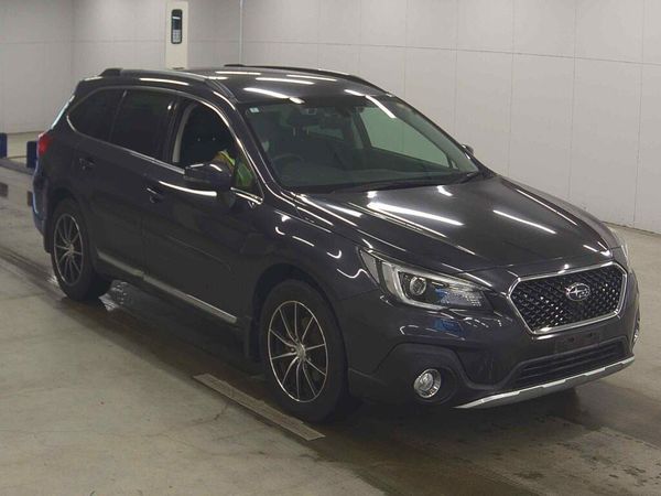 2018 Subaru Outback 4WD.Eyesight.Blind spot.Leather.Radar cruise.Lane assist.Alarm.