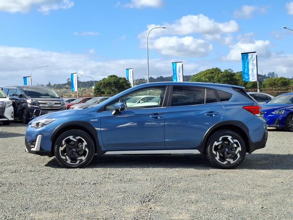 2021 Subaru XV Hybrid.Advance.4WD.Eyesight.Radar cruise.Lane assist.Park sens.Rear cam. Carousel 14