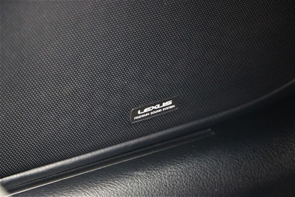 2011 Lexus LS 600 Hybrid.Leather.Sunroof.Heated/cooler seats Carousel 9