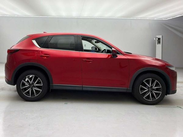 2020 Mazda CX-5 Transit 25S L PACKAGE Full Leather Cruise Control Carousel 3