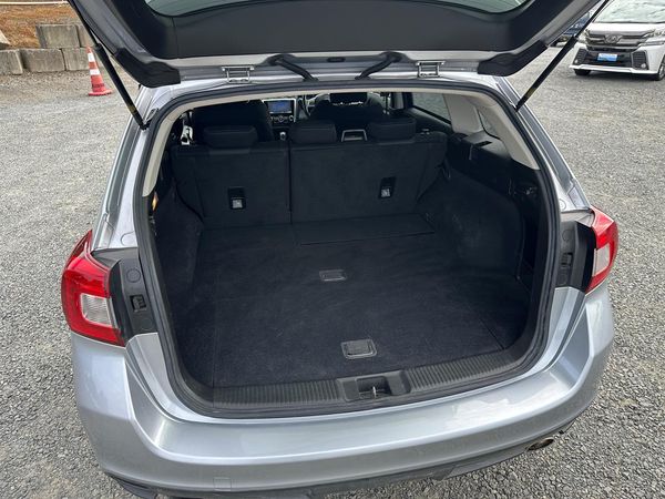 2014 Subaru Levorg 4WD.Eyesignt.Lane assist.Radar cruise.Rear cam.Button start. Carousel 8