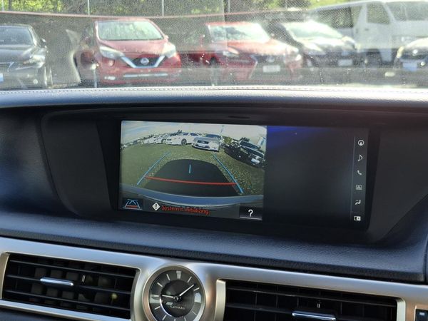 2015 Lexus GS 350 Alarm.Radar cruise.Lane assist.Park sens.10 Airbags. Carousel 5