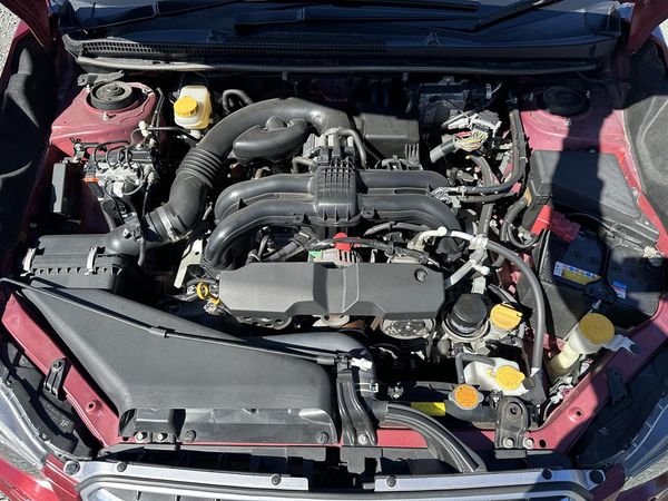 2013 Subaru Impreza 4WD.Eyesight.Lane assist.Radar cruise.Rear camera. Carousel 7