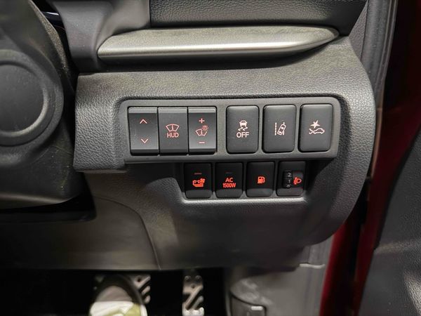 2021 Mitsubishi Eclipse Cross Transit PHV Hybrid 4WD Cruise Control Carousel 1