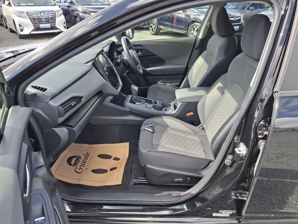 2024 Subaru CROSSTREK Hybrid.4WD.Radar cruise.Lane assist.Park sens.Rear camera. Carousel 3