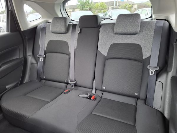 2023 Nissan Note Safety radar.Lane assist.Park sensors.Button start.LOW KM. Carousel 4