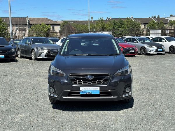 2017 Subaru XV 4WD.Eyesight.Leather.Radar cruise.Lane assist.Rear camera.Button start. Carousel 11
