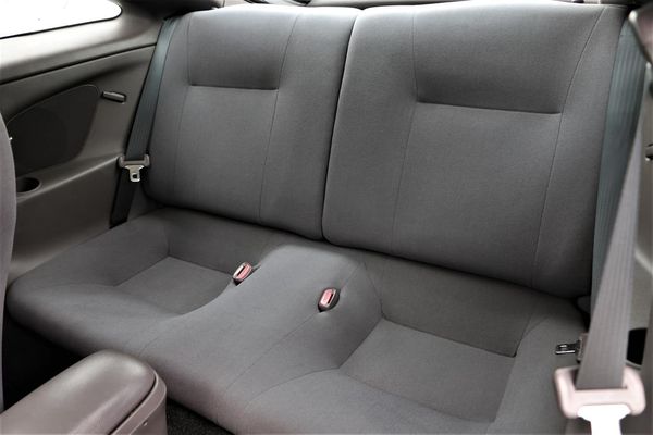 2001 Toyota Celica Manual.Sunroof.Alloys.New tires.LOW KM. Carousel 4
