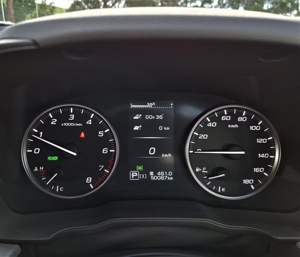 2024 Subaru CROSSTREK Hybrid.4WD.Radar cruise.Lane assist.Park sens.Rear camera. Carousel 10