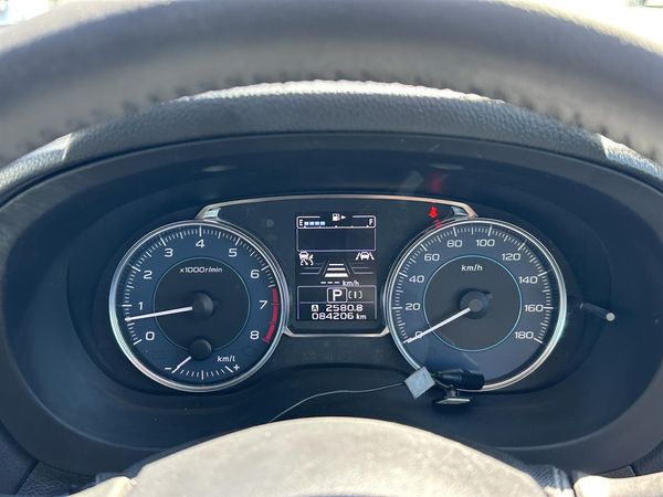 2016 Subaru XV 4WD.Eyesight.Radar cruise.New tires.Button start. Carousel 9