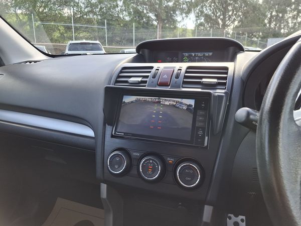 2013 Subaru Forester Turbo.Cruise Control.Elecric Seats Carousel 7