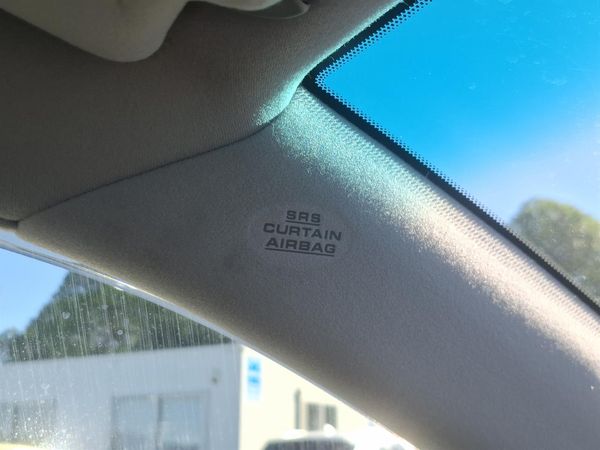 2004 Toyota Crown Majesta V8.Cruise control.Rear camera. Carousel 9