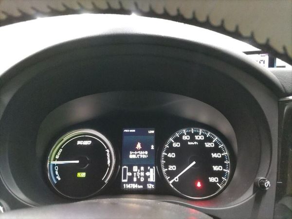 2013 Mitsubishi Outlander PHEV 4WD G NAVI PACKAGE Carousel 2