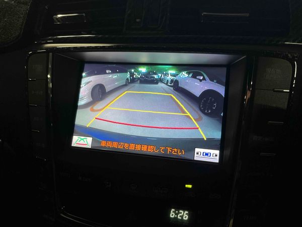 2012 Lexus IS 250 Transit F Sport 10SRS Carousel 17