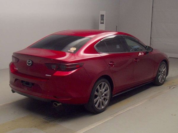 2019 Mazda 3 Proactive Touring spec.Radar cruise.360°cam.Park sens.Alarm. Carousel 1