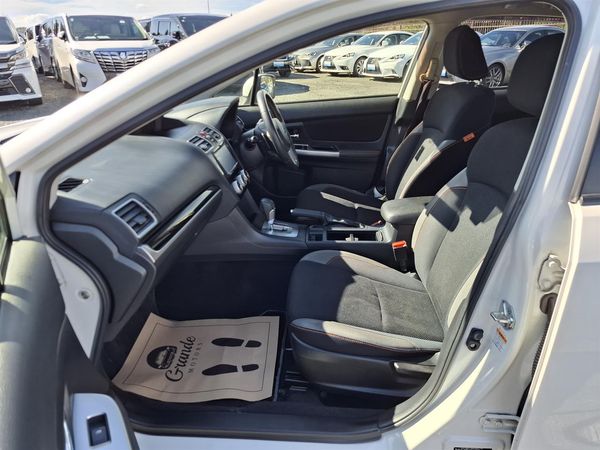 2016 Subaru XV AWD.Radar cruise.Button start. Carousel 3
