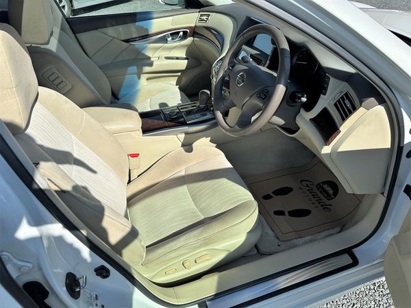 2014 Nissan Fuga 370GT.Sunroof.BOSE.Rear camera.Cruise control.Button start. Carousel 17