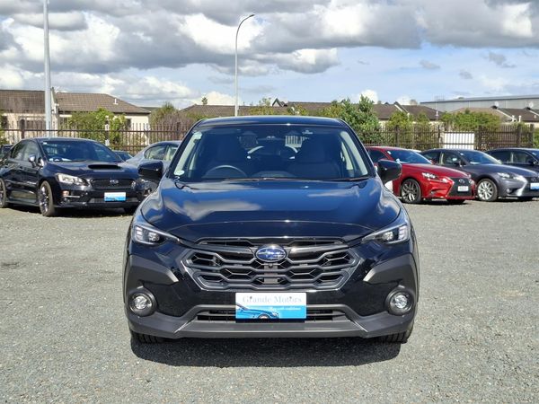 2024 Subaru CROSSTREK Hybrid.4WD.Radar cruise.Lane assist.Park sens.Rear camera. Carousel 11