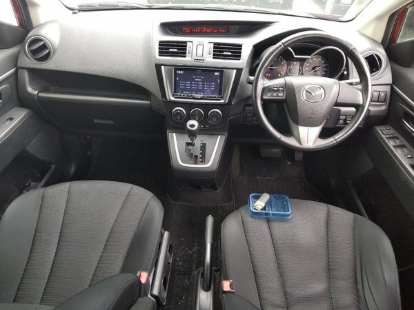 2016 Mazda Premacy 7 seater.Alloy wheels.8 SRS Airbags.Rear camera. Carousel 2