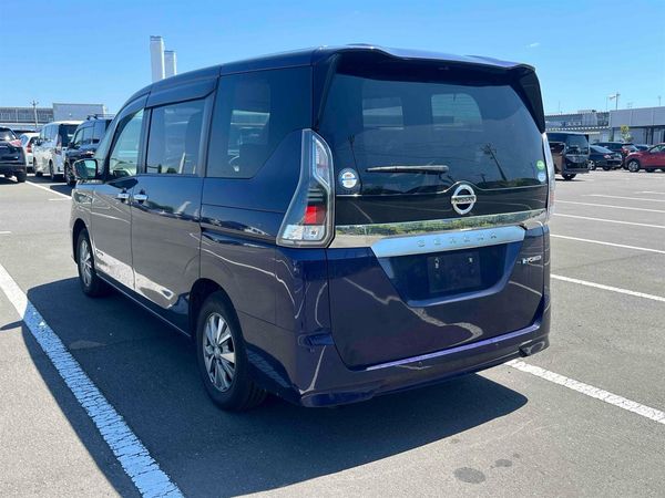 2018 Nissan Serena Transit E-Power Pro-Pilot 6SRS Carousel 11