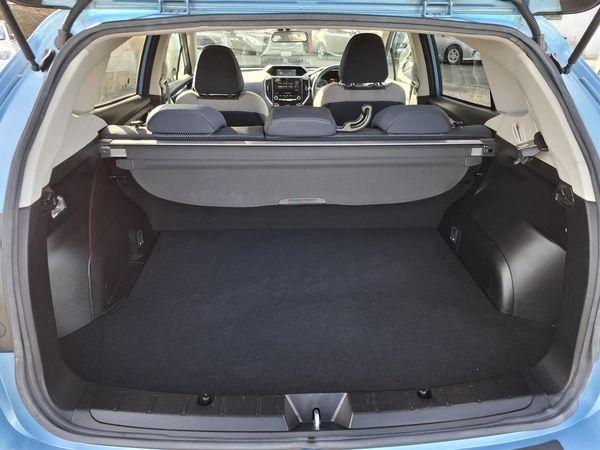 2019 Subaru XV Hybrid.Eyesight.Blind spot.Radar cruise.Rear camera.Lane assist. Carousel 18