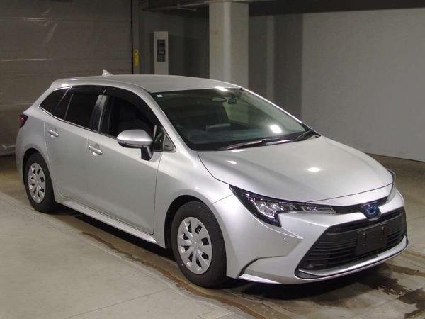 2023 Toyota Corolla Transit Touring Hybrid G Cruise Control Carousel 10