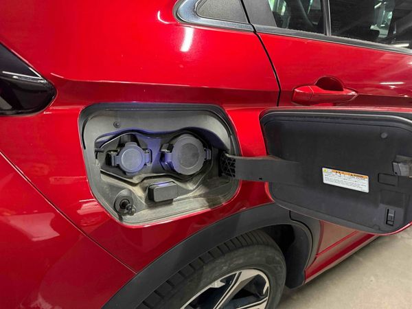 2021 Mitsubishi Eclipse Cross Transit PHV Hybrid 4WD Cruise Control Carousel 4