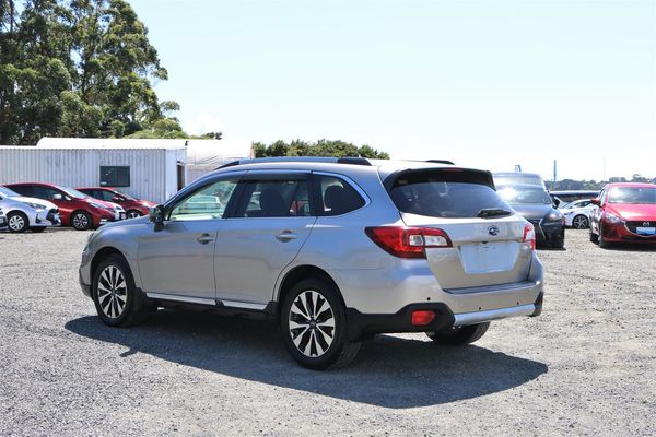 2016 Subaru Outback 4WD.Eyesight.Blind spot.Leather.Radar cruise.Lane assist.Park sens.Alarm. Carousel 15