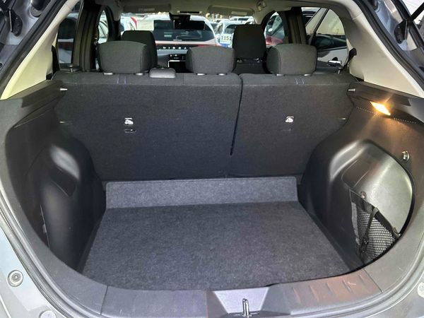 2022 Nissan Leaf SOH 90,07 G model Pro Pilot Carousel 5