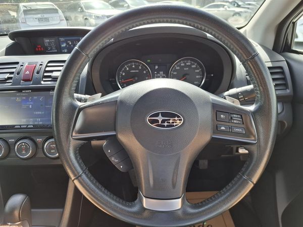 2013 Subaru Impreza Eyesight.4WD.Radar cruise.Rear camera. Carousel 8