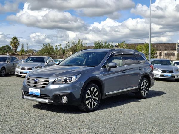 2017 Subaru Outback 4WD.Eyesight.Blind spot.Leather.Radar cruise.Lane assist.Alarm. Carousel 13