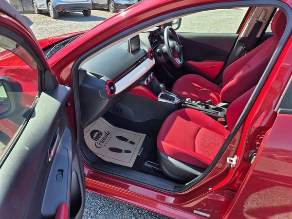 2015 Mazda Demio Skyactiv.i-Stop.SRS Airbags. Carousel 1