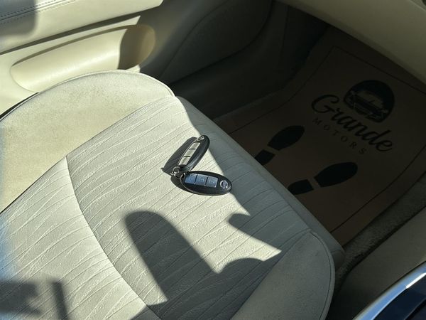 2014 Nissan Fuga 370GT.Sunroof.BOSE.Rear camera.Cruise control.Button start. Carousel 8