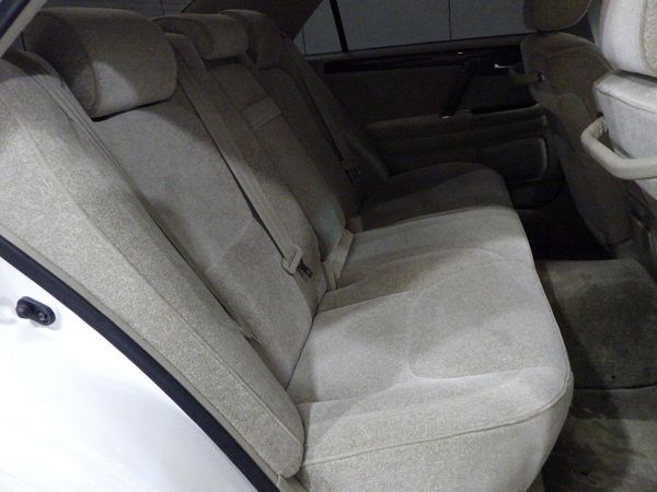 2001 Toyota Crown Transit Crown Royal Sallon Cambelt Already Changed Carousel 2