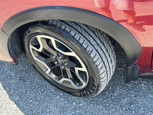 2016 Subaru XV 4WD.Eyesight.Radar cruise.New tires.Button start. Carousel 18