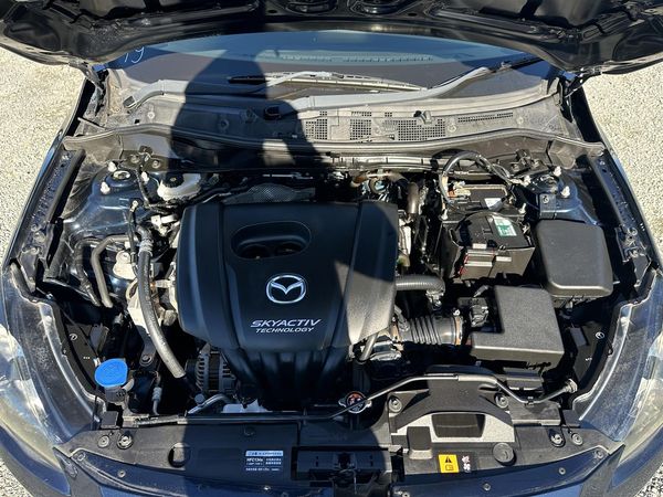 2016 Mazda Demio Skyactiv.i-Stop.SRS Airbags. Carousel 9