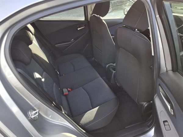 2015 Mazda Demio Skyactiv.i-Stop.SRS Airbags. Carousel 3