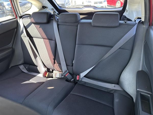 2013 Subaru Impreza 4WD.Eyesight.Lane assist.Radar cruise.Rear camera. Carousel 4